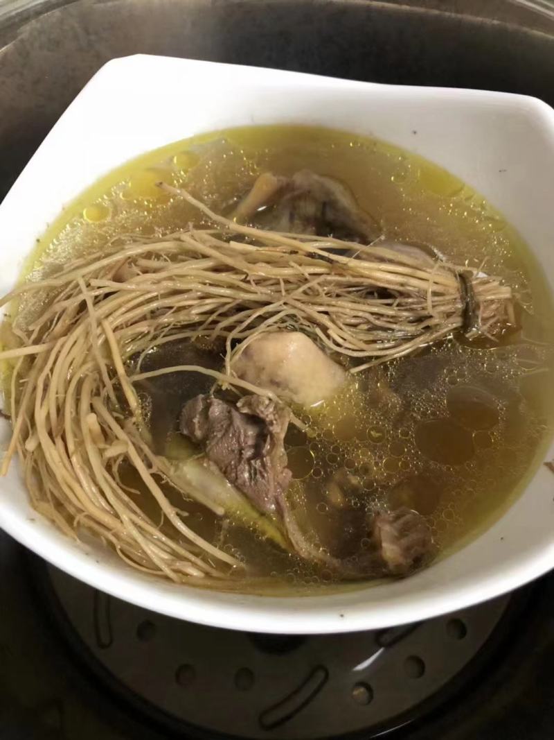 韶关特产养肝草丝线根护肝草龙须酒店食材开胃草广东汤料