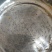 鲈鱼水花苗。