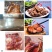 农家土猪肉腊香肠采用土猪鲜肉农家特色调味料手工灌制柴熏制