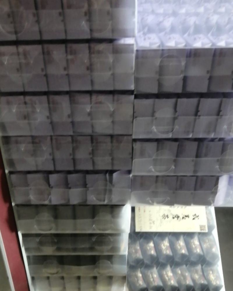 厂直销工作口粮茶大红袍水仙肉桂