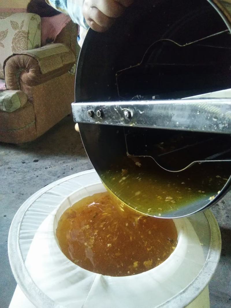 土蜂蜜