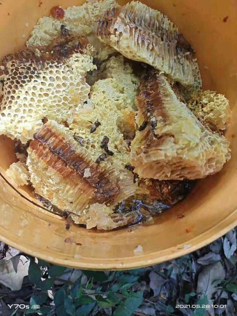 土货，百花蜜