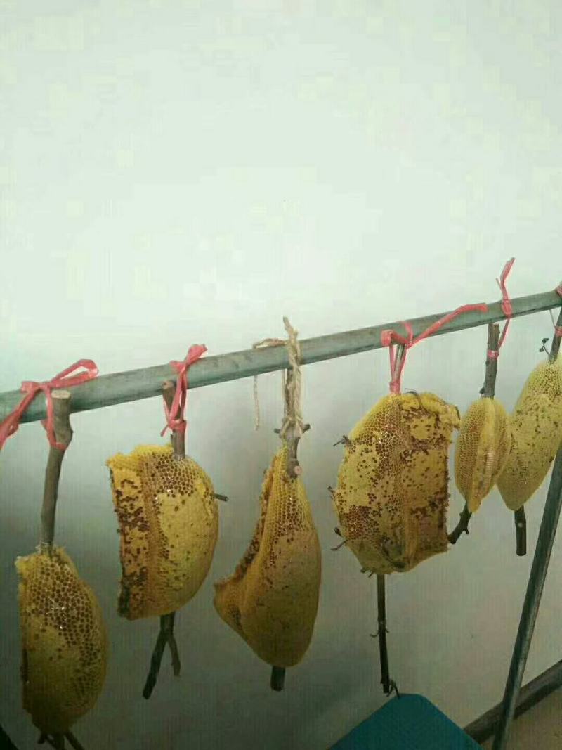 土货，百花蜜