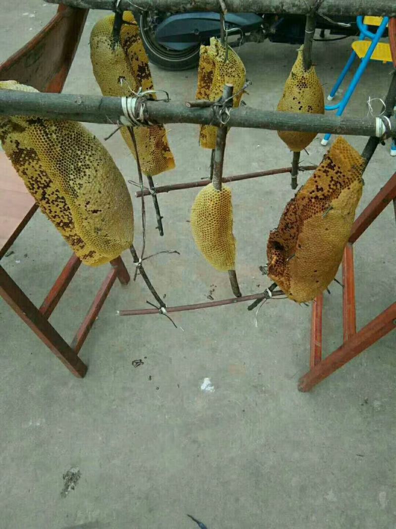 土货，百花蜜