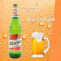 新疆乌苏啤酒