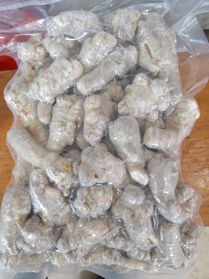 云南文山特产冻干三七