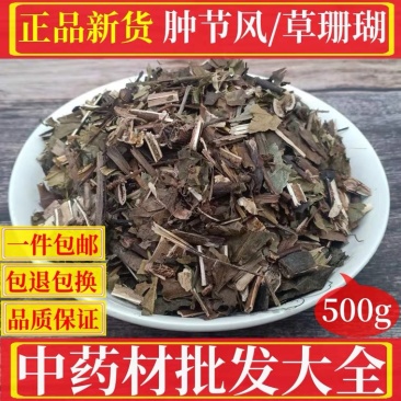 草珊瑚肿节风九节风接骨链量大从优品种齐全