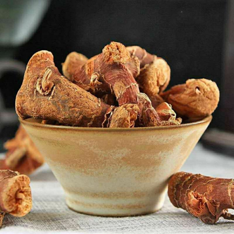 高良姜粉中药材香料调料小良姜片高良姜片包邮