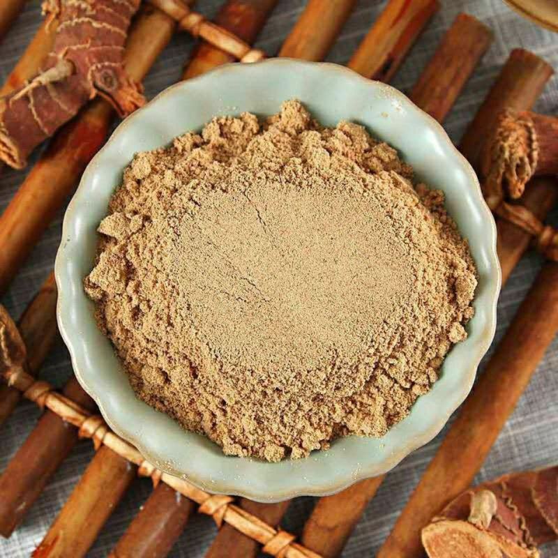 高良姜粉中药材香料调料小良姜片高良姜片包邮