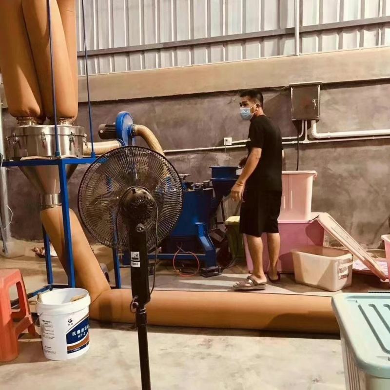 海南虫漏沉香粉，海南沉香粉，自家研磨，自家工厂