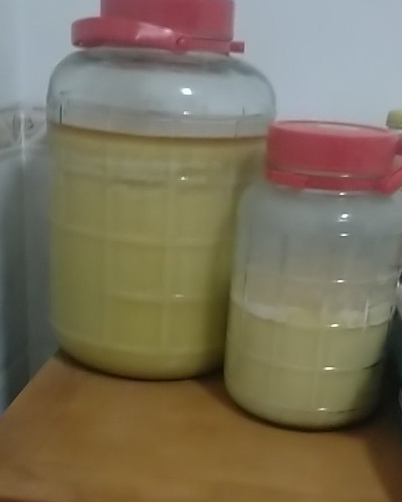 自家土产蜂蜜