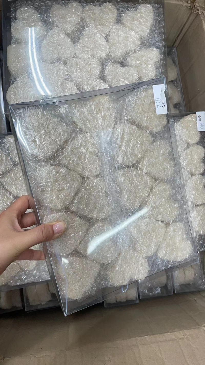 燕窝燕碎燕饼正品心形燕窝囊丝饼燕窝饼孕妇滋补品
