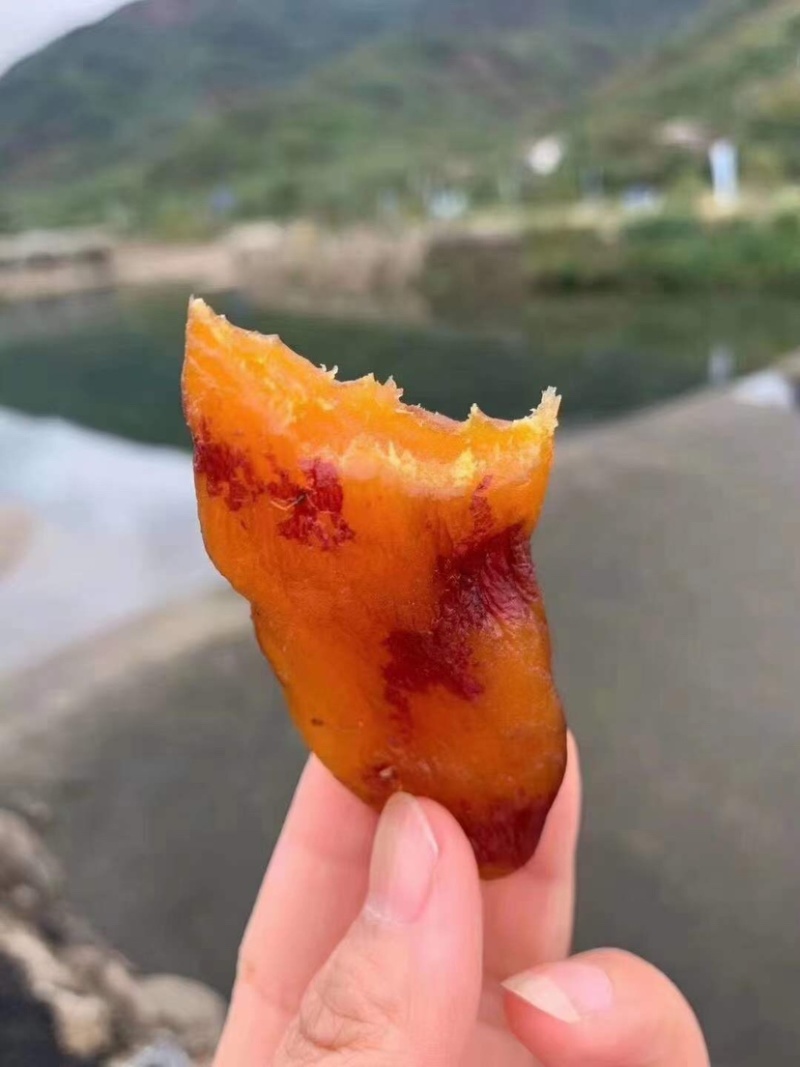 番薯干/农家番薯干/无添加剂番薯干/