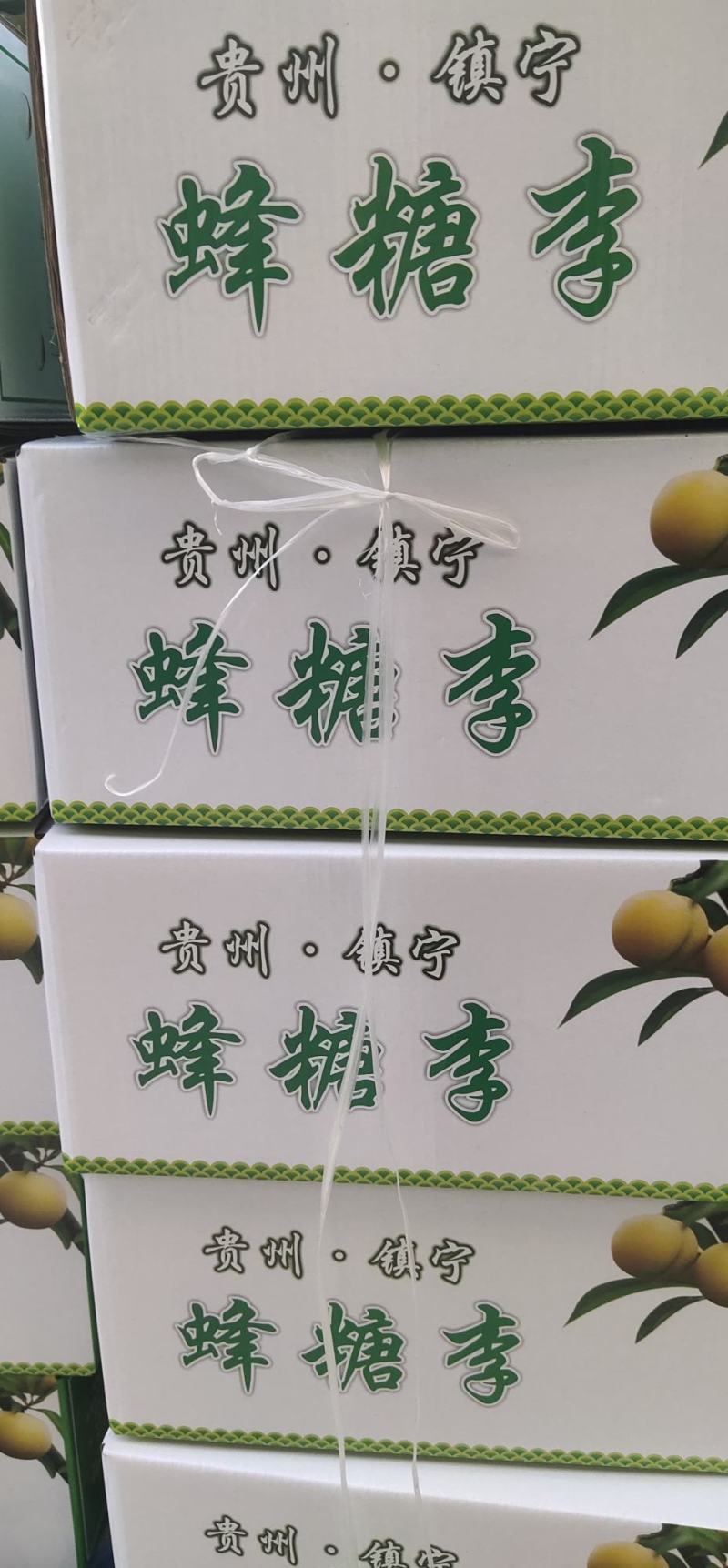 六马蜂螗李原产地直供，一件代发，招电商，可直达送货