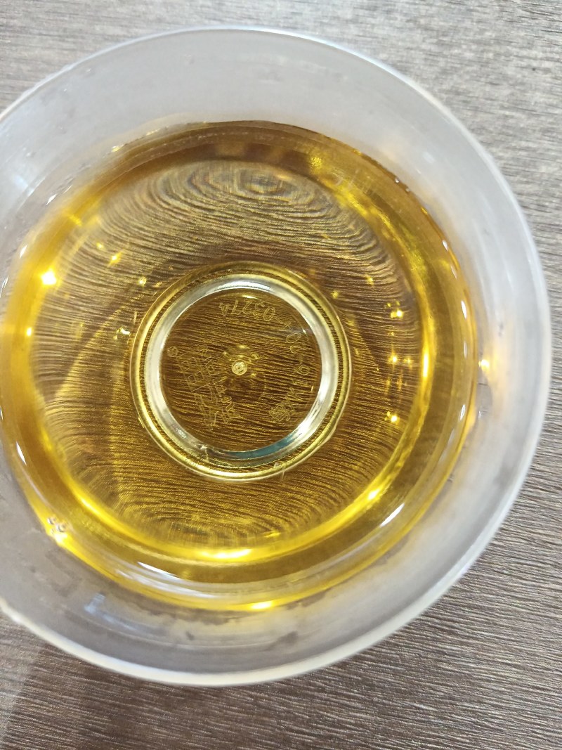 湖南省保靖县，保靖黄金茶【红茶】
