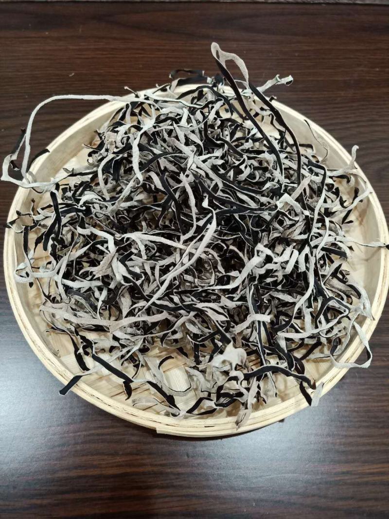 干木耳丝批发无根肉厚螺蛳粉厂家直发