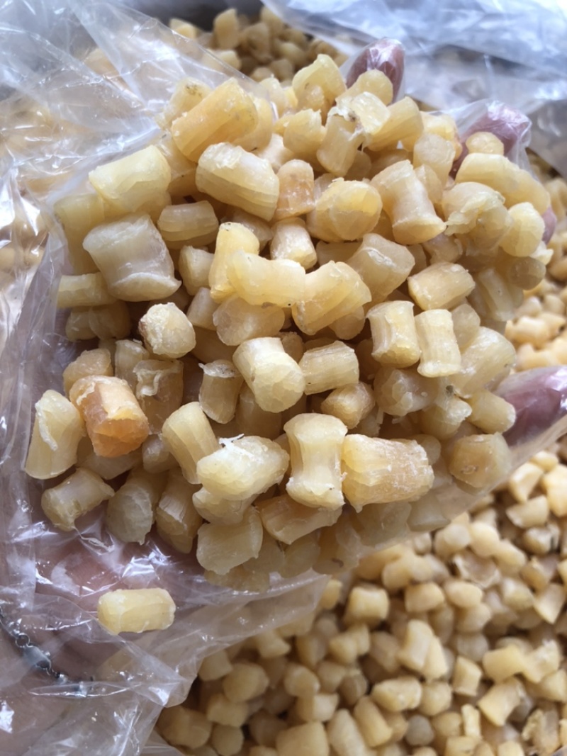 400头足干干贝/瑶柱/糖贝，一手货源量大价优