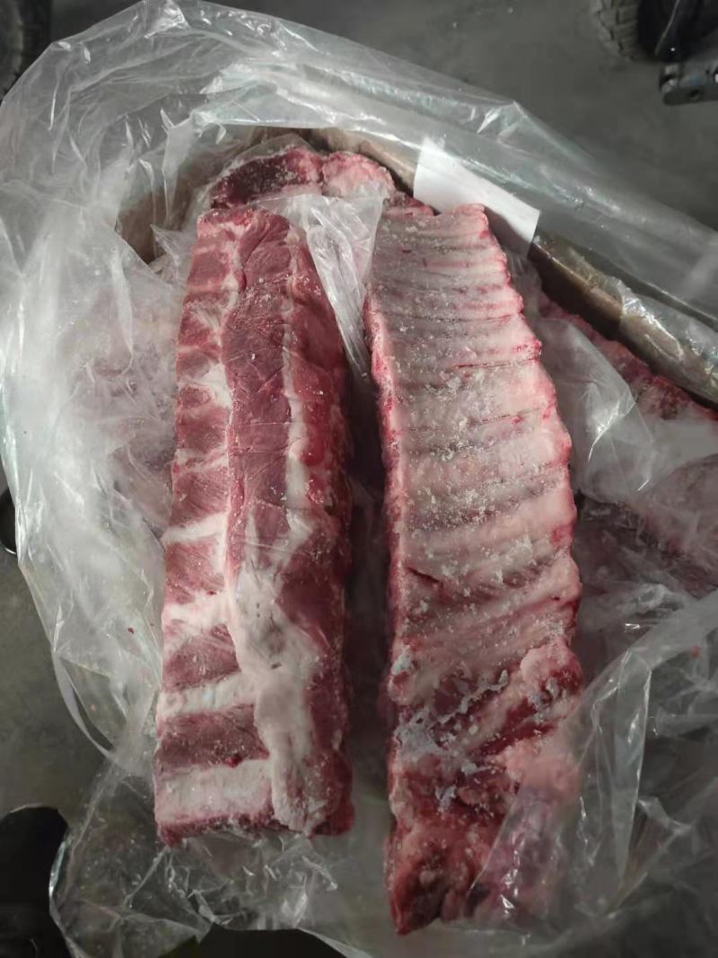 寸排，母猪寸排，肋排段，宽寸排，
