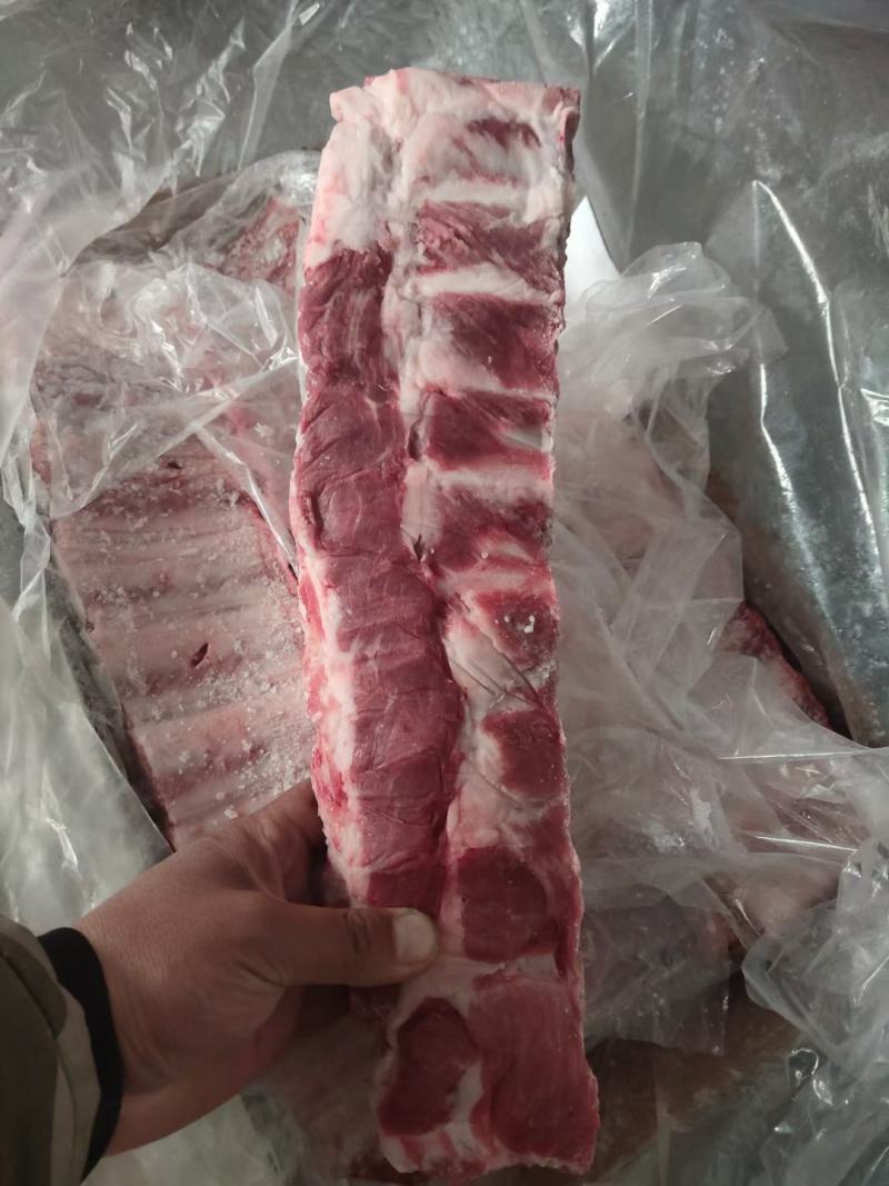 寸排，母猪寸排，肋排段，宽寸排，