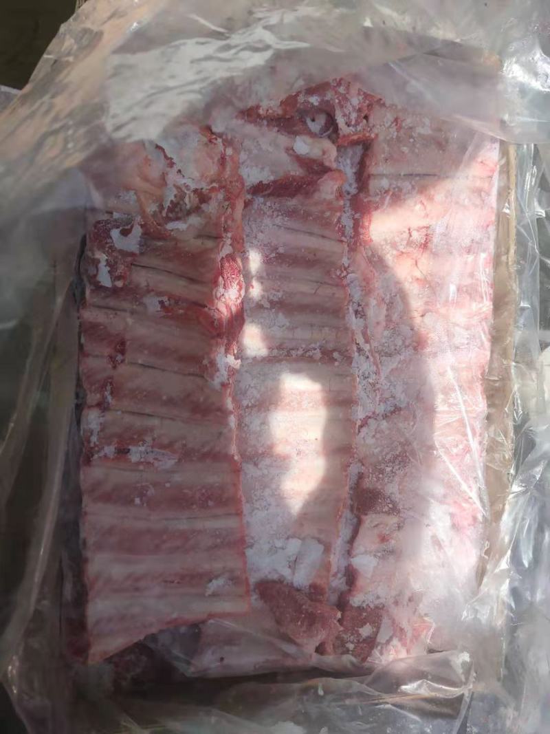 寸排，母猪寸排，肋排段，宽寸排，