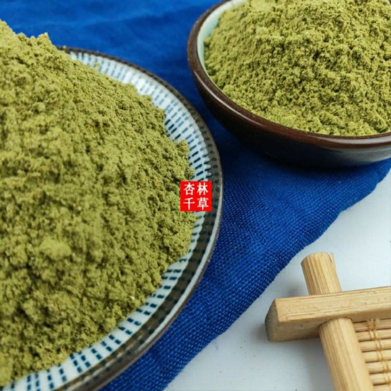枇杷叶粉超细粉中药材琵琶叶粉枇杷叶包邮