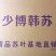 韩国紫苏子叶（少博韩苏）