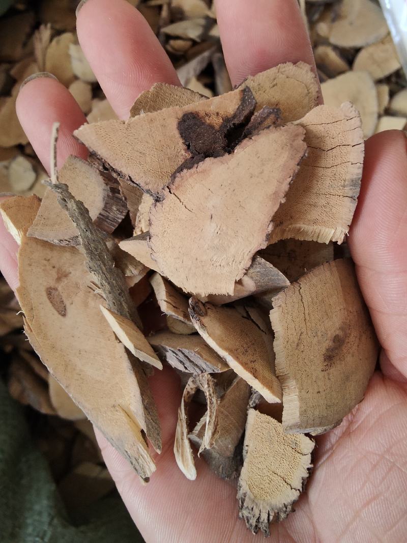 中药材铁包金铁包金枝片一手货源，全国发货