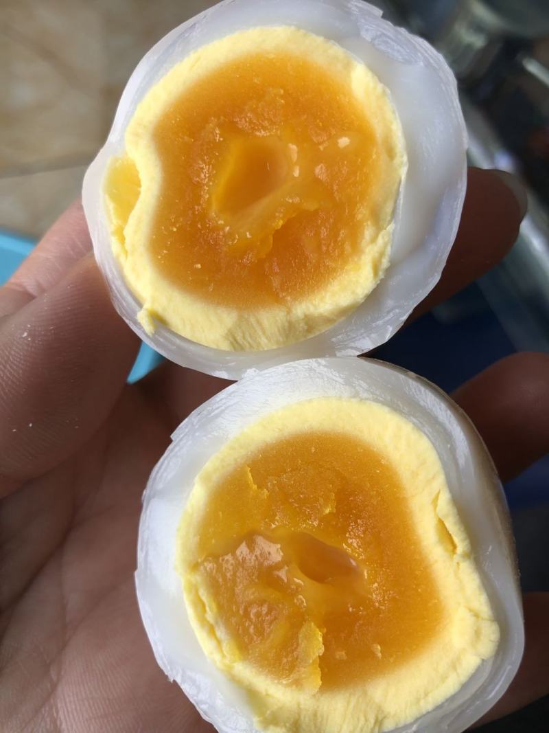 散养大鹅蛋鹅蛋不腥蛋香浓郁弹性十足鲜鹅蛋