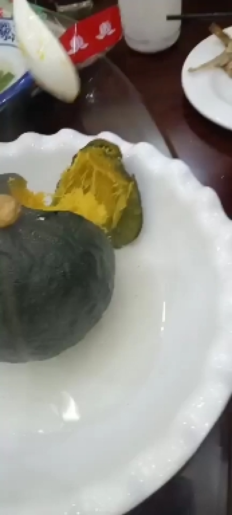 板栗南瓜，银栗南瓜大量上市，适合超市，电商平台，加工厂