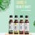 油醋汁0脂肪零低脂低卡轻卡油醋汁拌菜汁蔬菜沙拉酱多省包邮