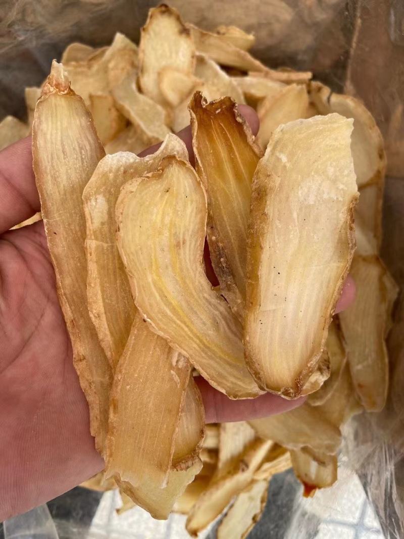 大天麻陕西秦岭仿野生天麻8-10头足干