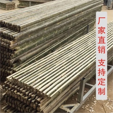 羊床漏粪板竹质羊床漏粪板羊羔产床底板竹羊床