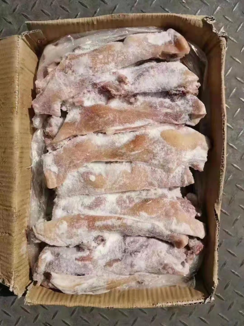猪头肉，半成熟猪头肉量大从优，感兴趣的老板欢迎光临！