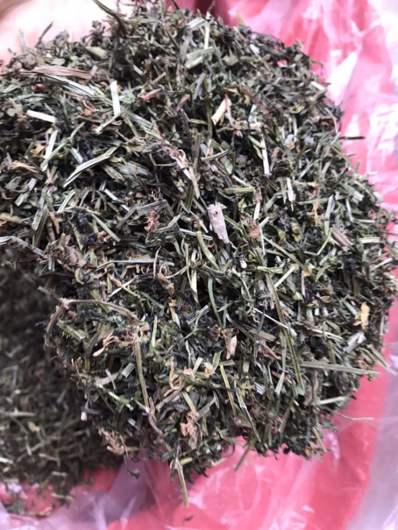 中药材猪殃殃野生猪秧秧八仙草纯正品