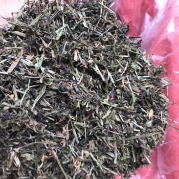 中药材猪殃殃野生猪秧秧八仙草纯正品