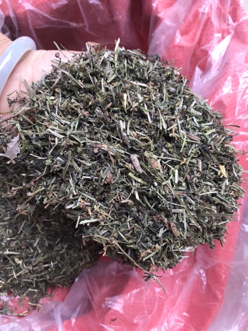 中药材猪殃殃野生猪秧秧八仙草纯正品