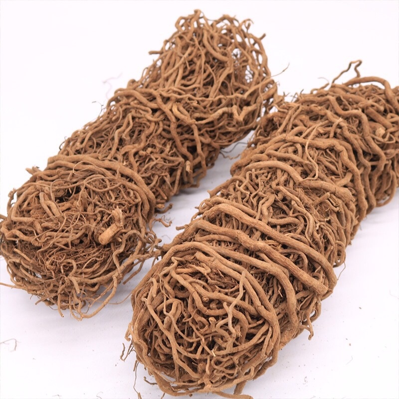 通城虎根，血蒌，定心草根
