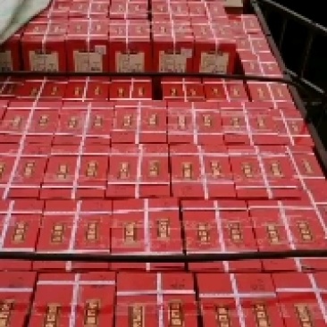 干货调味品