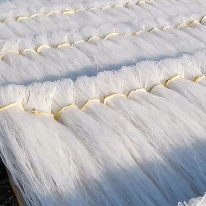 批发纯土豆手工粉条、粉丝宽粉，粉皮，好吃劲道家乡特产