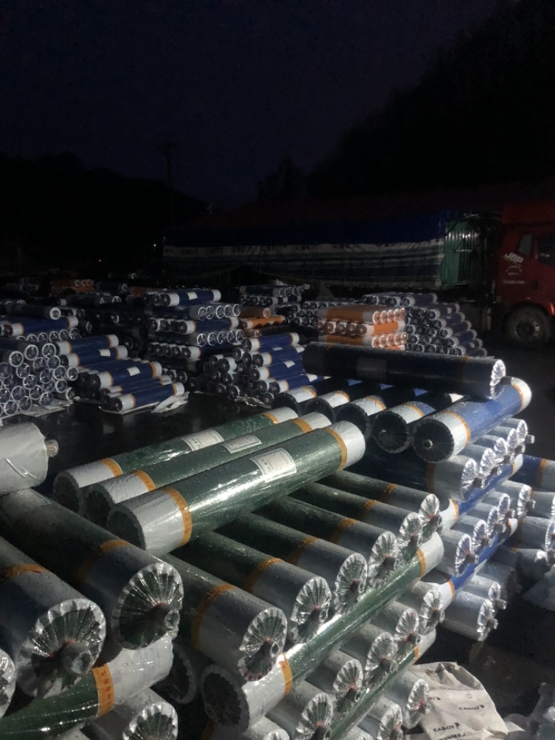 吉林省白山市浑江区自产自销农膜，欢迎各位老板下单