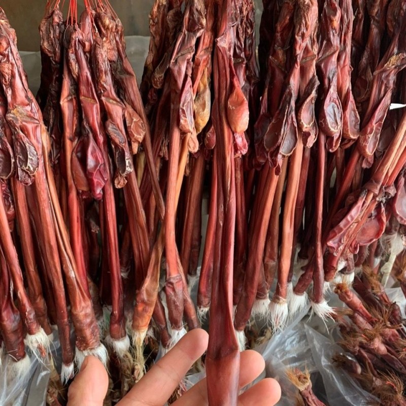 鹿鞭干吉林鹿鞭整根带证鹿鞭酒泡酒料男性鹿鞭正品泡酒药材