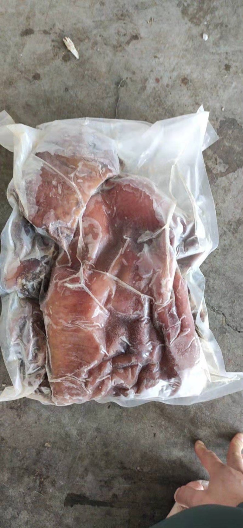 熟羊肉，带皮熟羊肉，感兴趣的朋友欢迎您的光临！