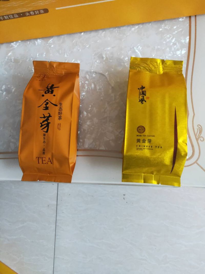 【产地直发】白茶系列黄金芽现采现发