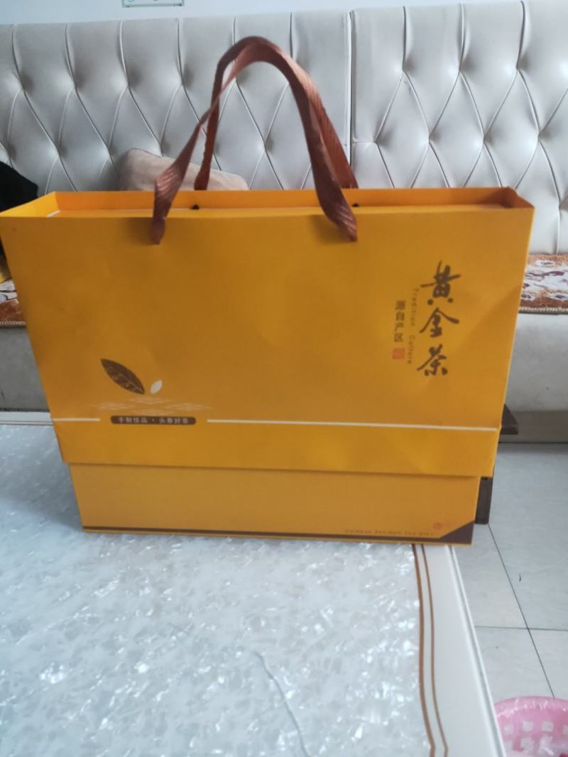 【产地直发】白茶系列黄金芽现采现发