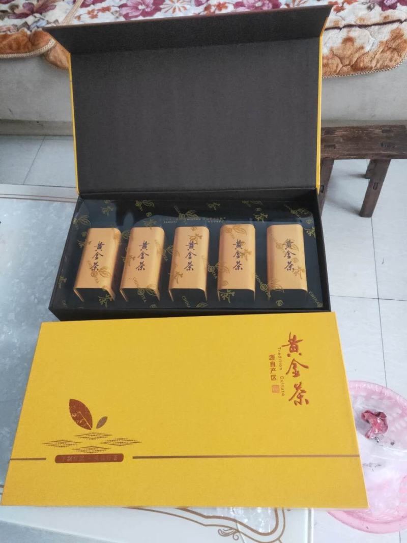 【产地直发】白茶系列黄金芽现采现发