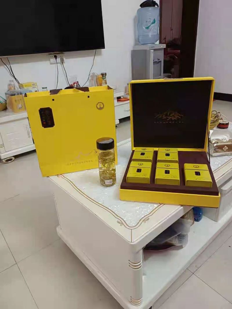 【产地直发】白茶系列黄金芽现采现发