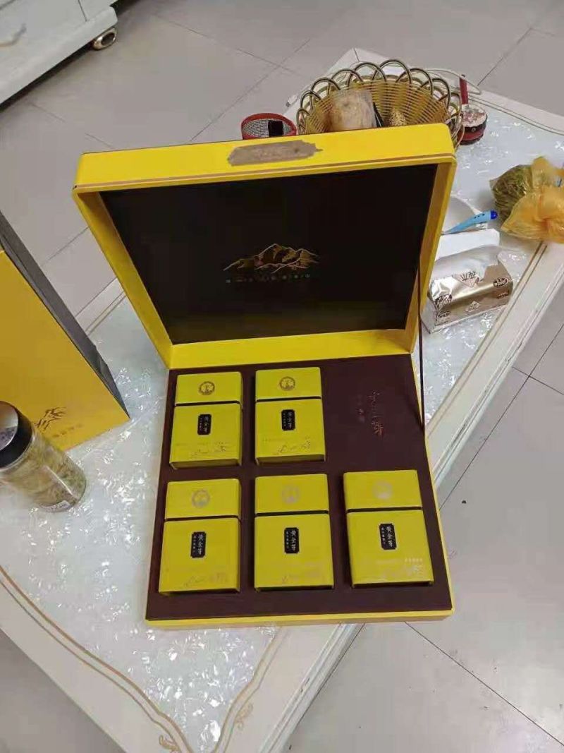 【产地直发】白茶系列黄金芽现采现发