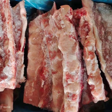 多肉脊骨段