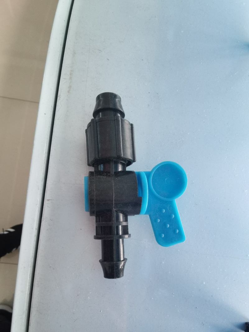 节水灌溉滴灌喷灌管材管件阀门过滤器水肥一体化，厂价直销。