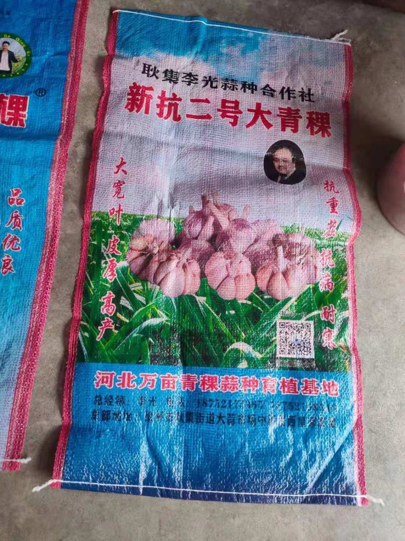 单面覆膜网眼袋，支持来样定做！